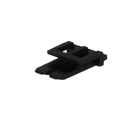 Molex Headers & Wire Housings Ultrafit Tparetainer 3.50Mm 2Cir Blk 1722641002